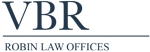 Law Offices of Valerie B. Robin Logo